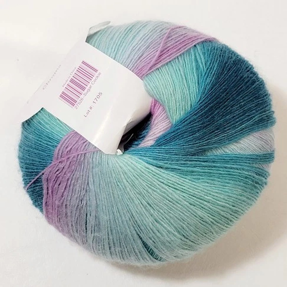 sugar-cookie-100gr-skein-874yd-knit-picks-chroma-lace-wool-nyl-sgl-yarn-nos