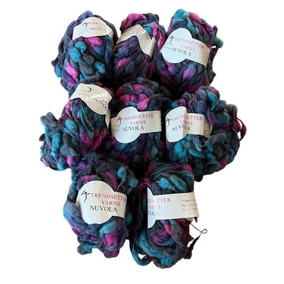 trendsetter-yarns-nuvola-8-balls-50g-55-yds-italy-97-wool-pink-purple-blue