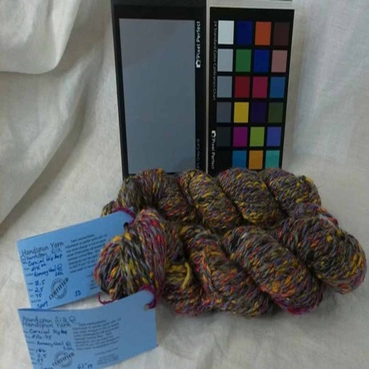 2-handspun-silk-and-wool-2-ply-yarn-multi-color-lilac-sport-187-yards