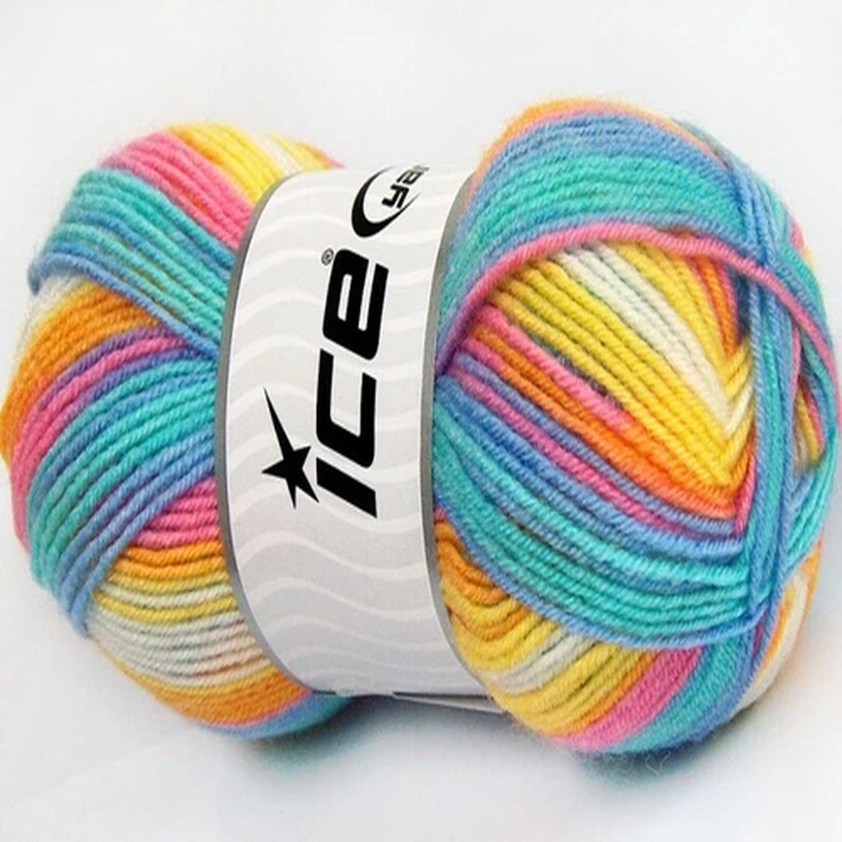 blue-orange-pink-dk-design-ice-58394-acrylic-wool-self-striping-yarn-100g-284y