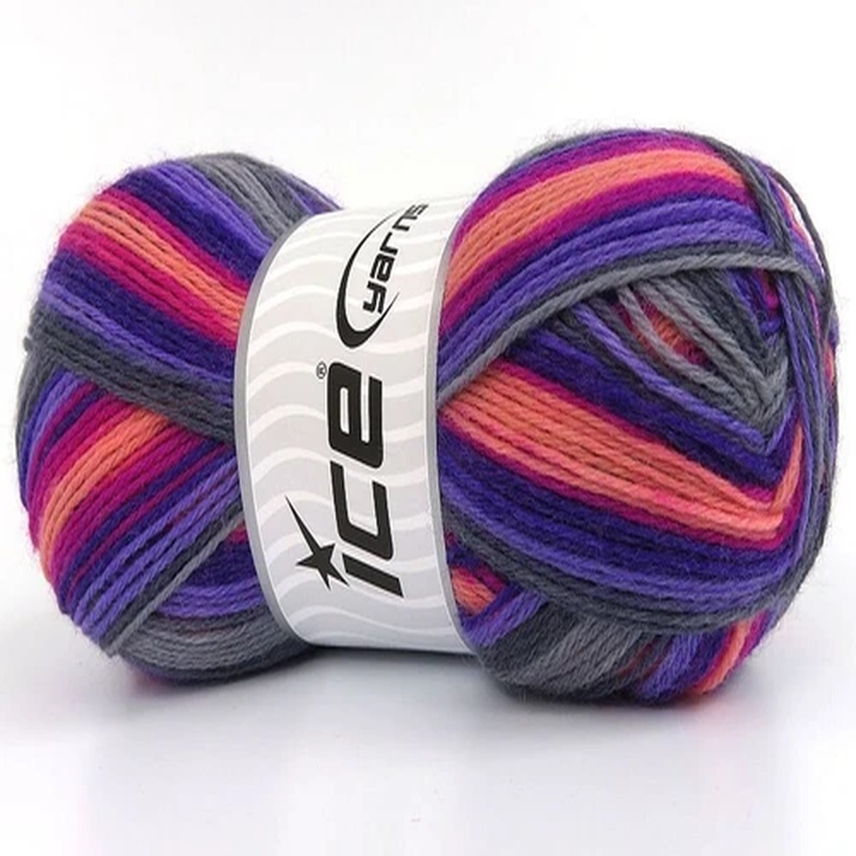 purple-pink-grey-sock-varicolor-81936-ice-yarns-superwash-wool-nylon-100g-459yds