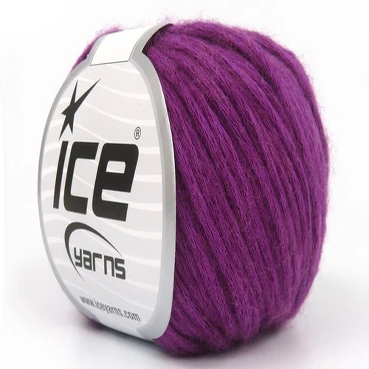 purple-rock-n-cotton-yarn-84541-ice-yarns-worsted-cotton-wool-50gr-92yd