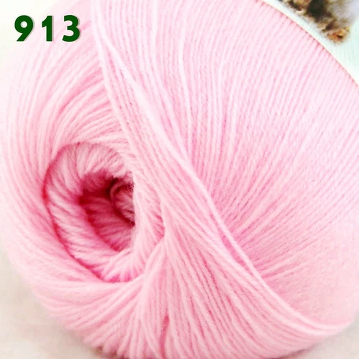 sale-1-ballsx50gr-lace-rugs-acrylic-wool-cashmere-hand-crochet-knitting-yarn-913