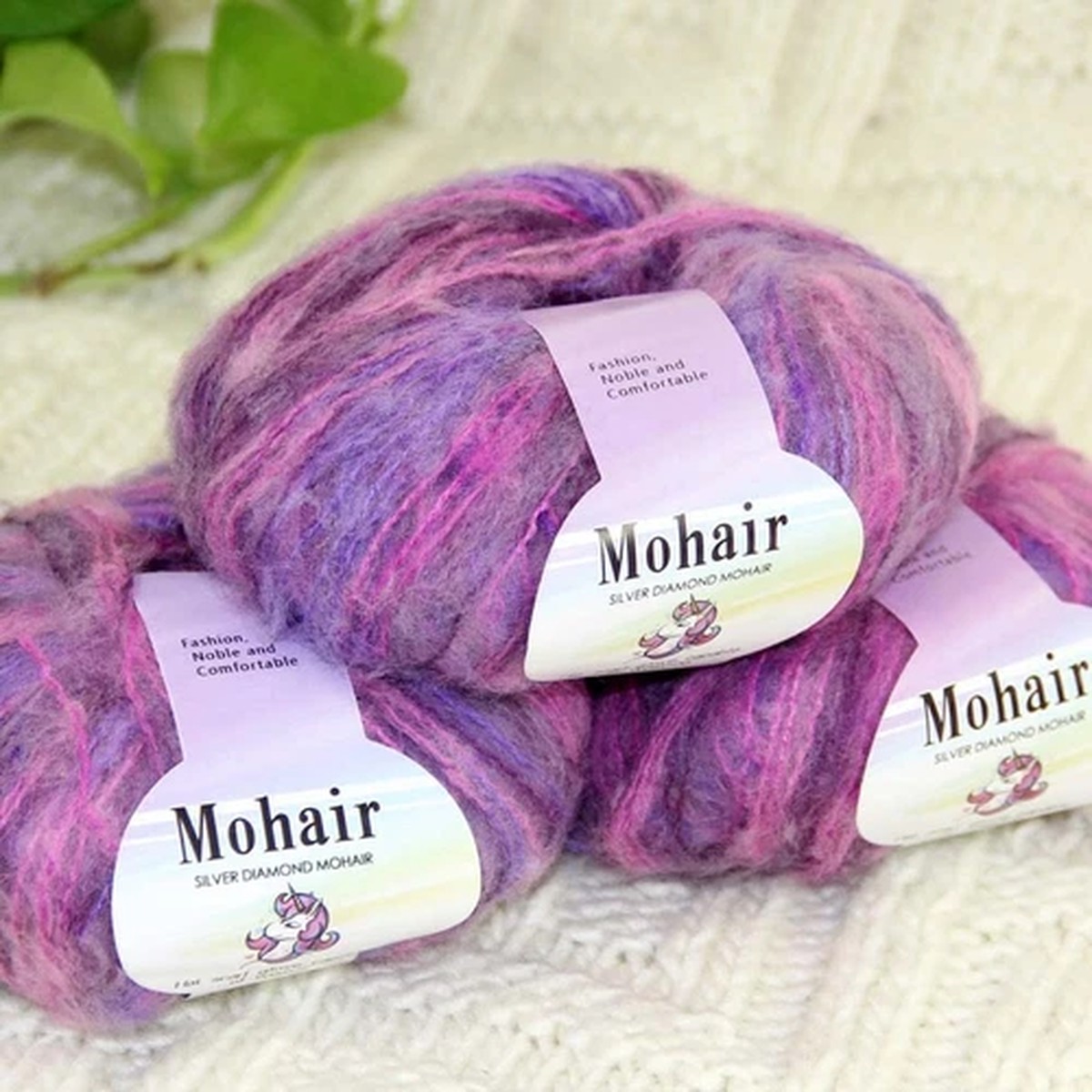 sale-new-3ballsx25gsoft-mohair-wool-lace-rug-shawl-sweaters-crochet-yarn-44