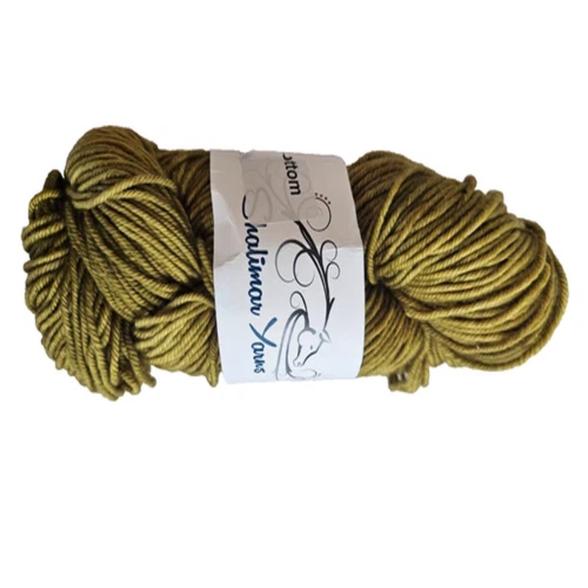 shalimar-yarns-paulie-worsted-merino-camel-cashmere-silk-swampy-green-yellow