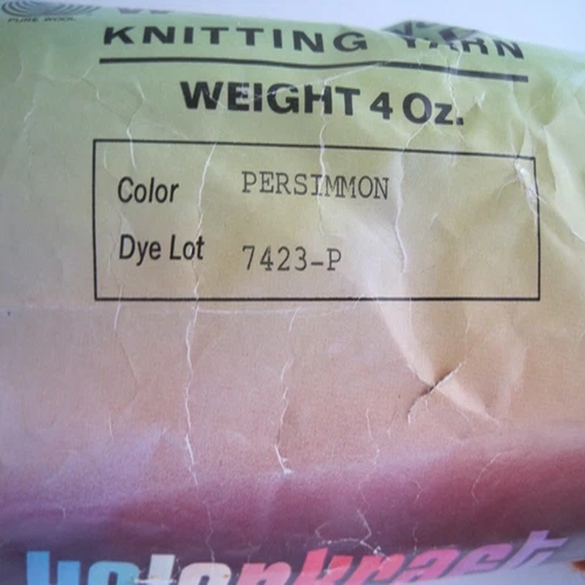 yarn-kolorkraft-persimmon-wool-402-100-wool-worsted