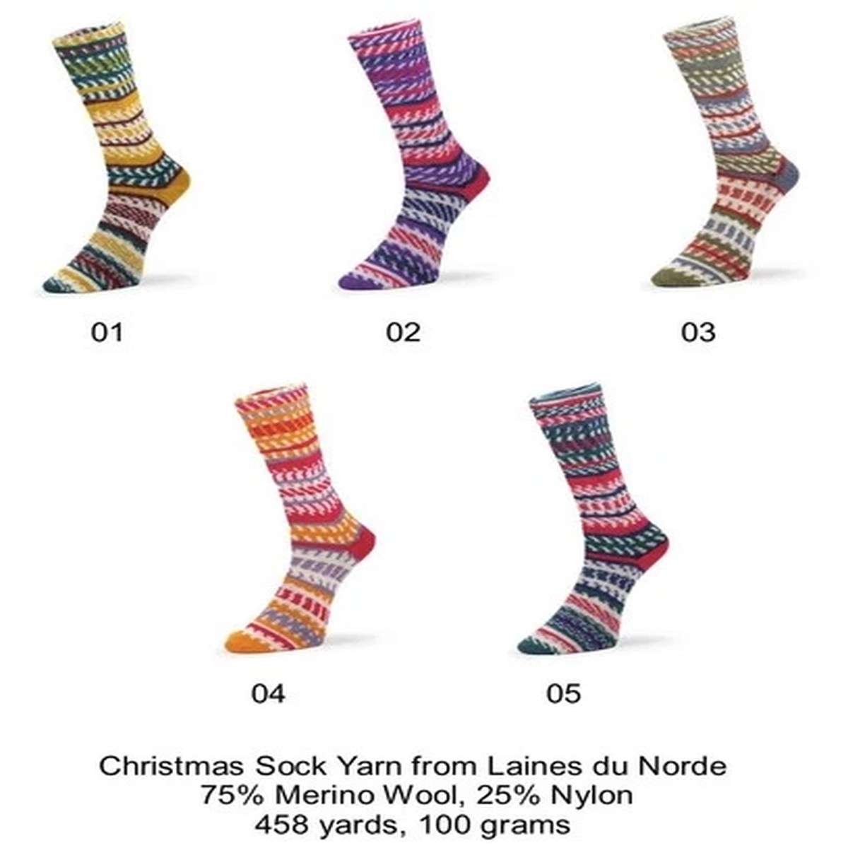 christmas-sock-yarn-from-laines-du-nord