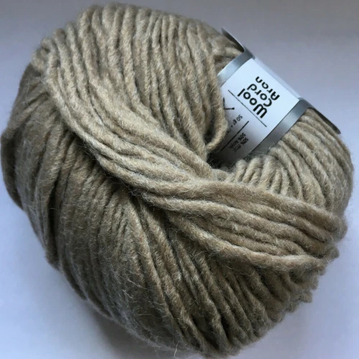 light-camel-brown-wool-cord-59805-ice-wool-acrylic-yarn-50-gram-109-yards
