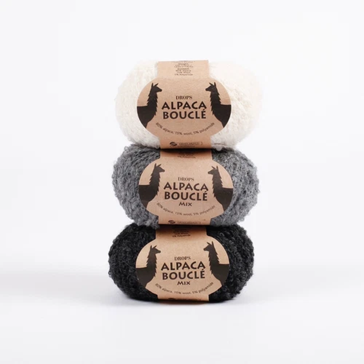 new-browns-curly-loopy-yarn-drops-alpaca-boucle-doll-hair-knitting-crochet-wool