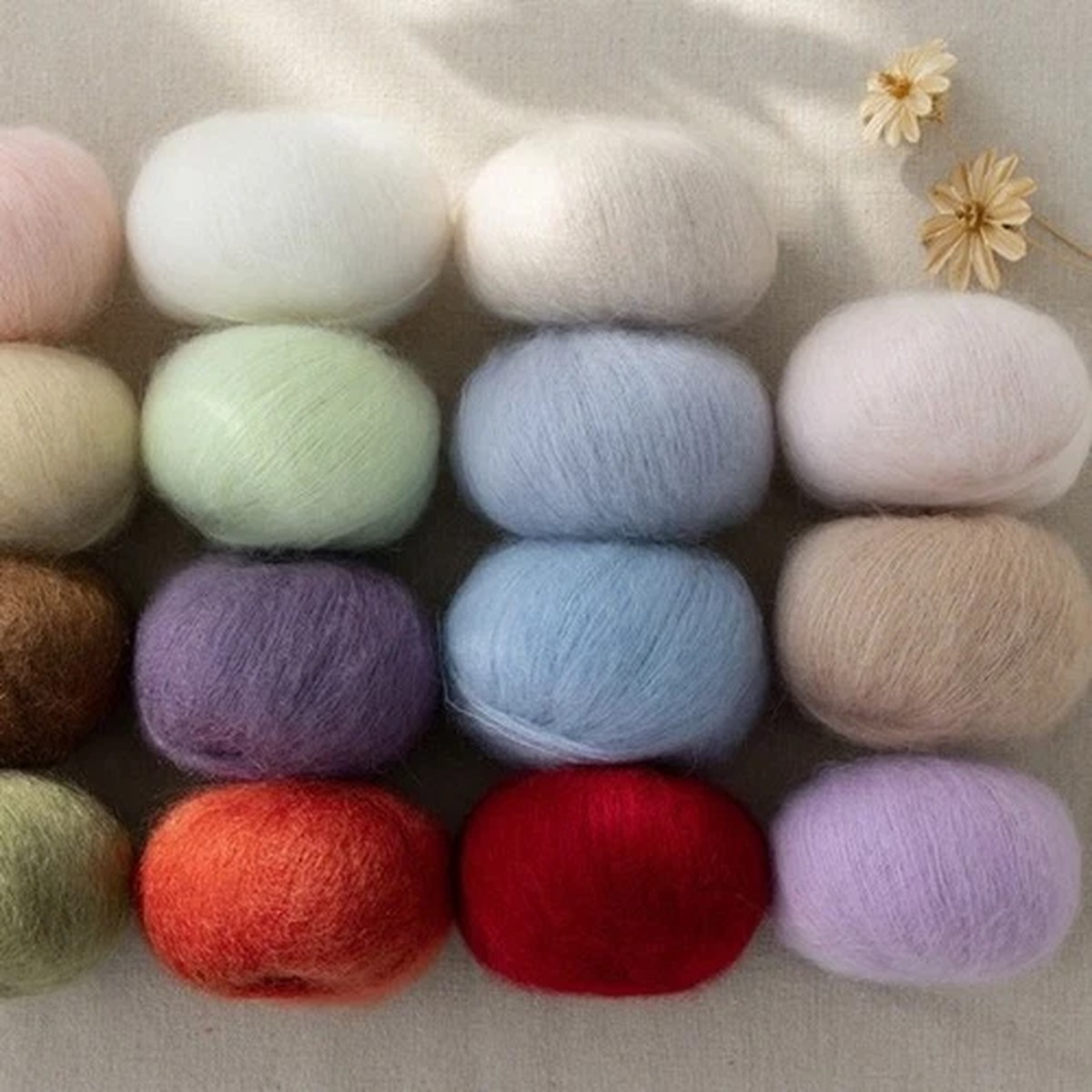 5-balls-of-mohair-yarn-100g-3-53oz-56-6-mohair-13-7-wool-29-7-nylon