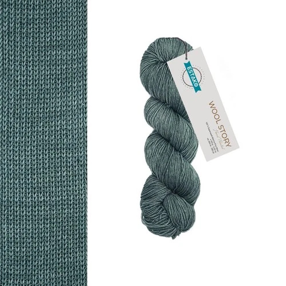 estako-wool-story-hand-painted-100-superwash-merino-wool-super-oil-blue