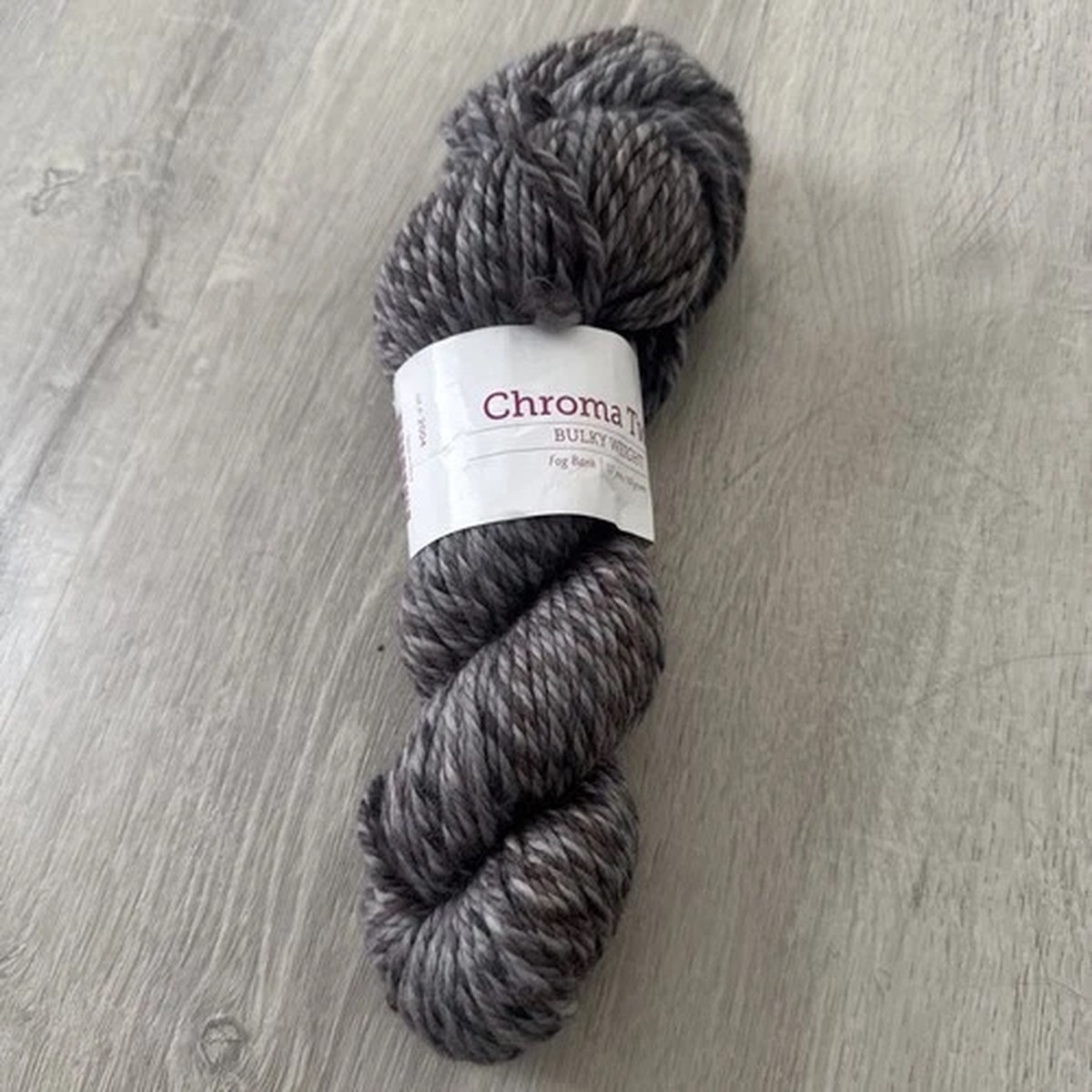 fog-bank-100-grams-skein-127yd-knit-picks-chroma-twist-bulky-merino-wool-ny-yarn
