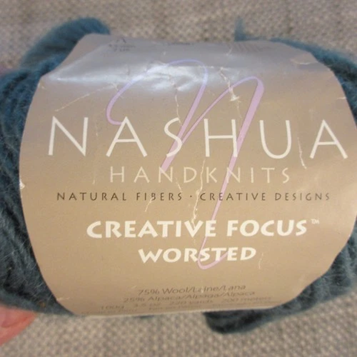 nashua-lot-8054-bluepine-75-wool-25-alpaca-100g-220-yards-made-in-peru-worst