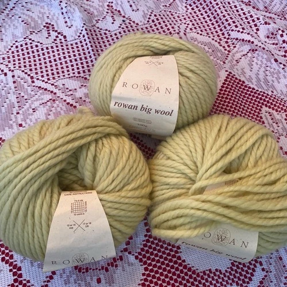 new-lot-3-skeins-rowan-big-wool-pistachio-29-in-100-merino-wool-same-dye-lot