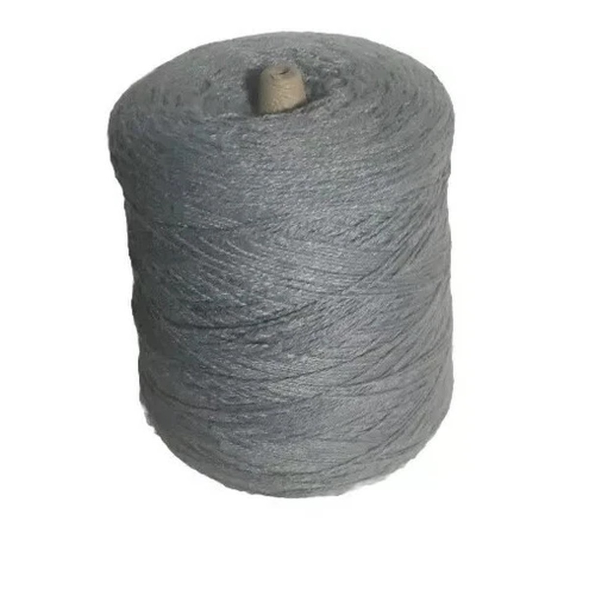 vintage-gray-industrial-spool-nylon-yarn-large-skein-country-farmhouse-fine