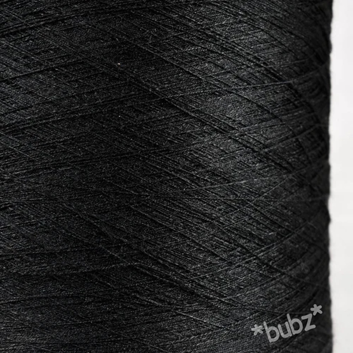 stunning-fine-pure-silk-cobweb-yarn-black-200g-cone-machine-knitting-weaving-lac