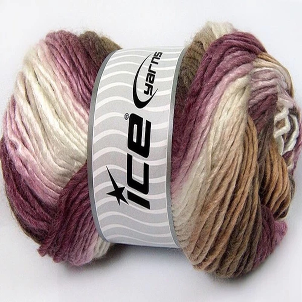 brown-white-berry-soft-bulky-striping-wool-bl-yarn-70830-ice-ambiente-100g-142yd