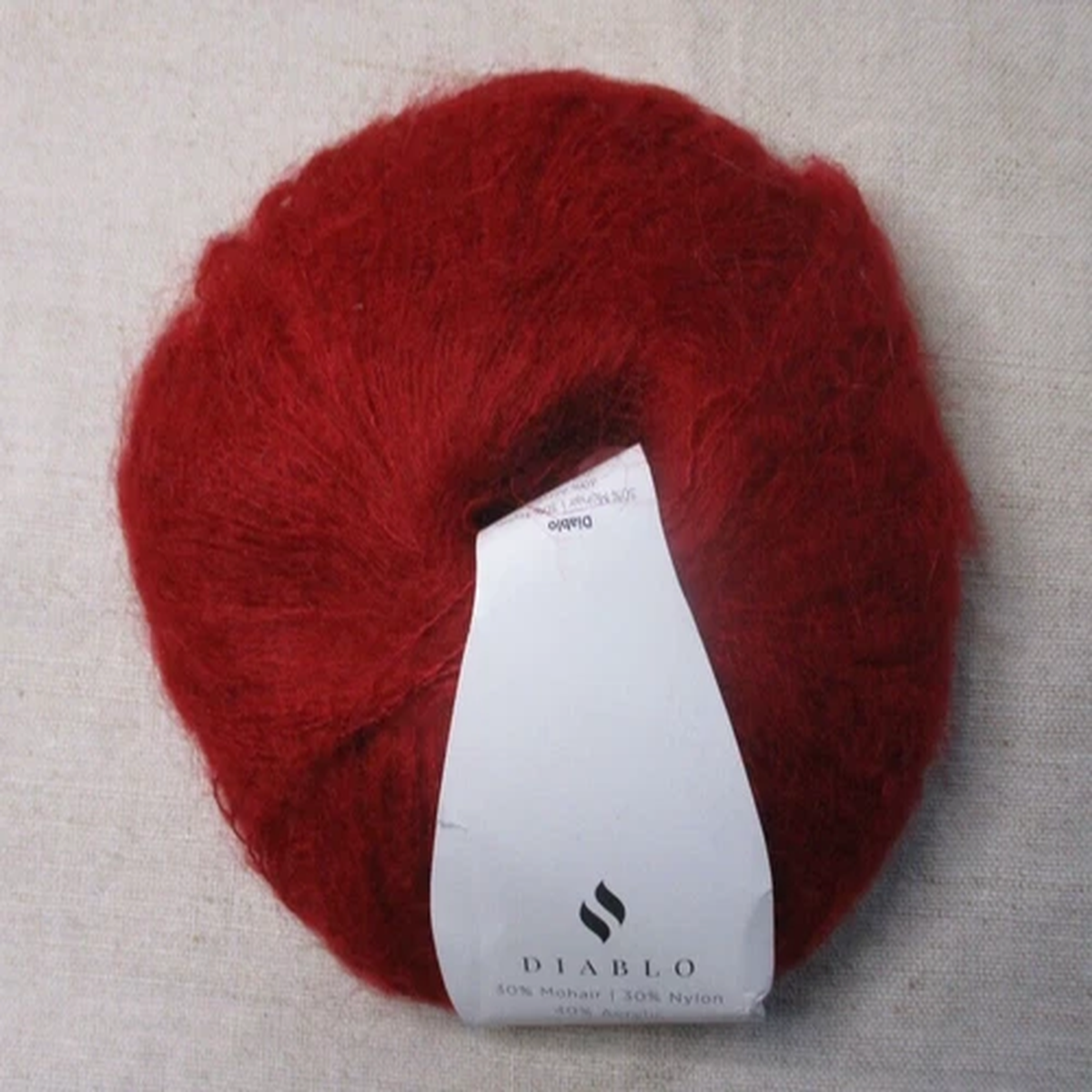 hobbii-diablo-red-25-g-246-yds-30-mohair-30-nylon-40-acrylic
