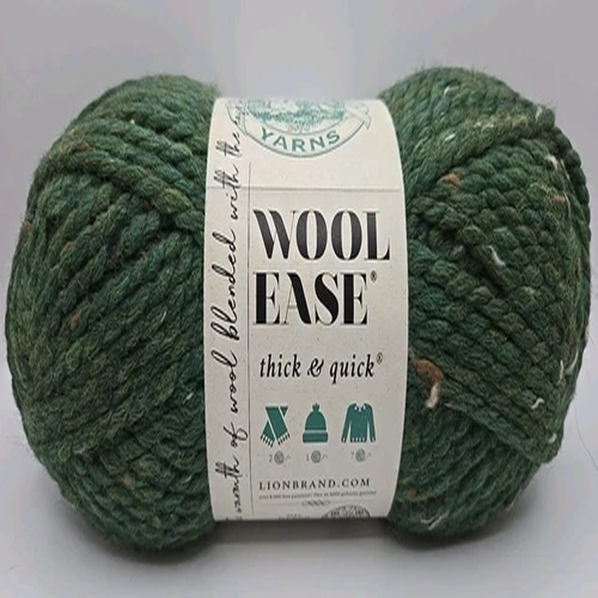 lion-brand-wool-ease-thick-quick-yarn-kale-color-6oz-170g-106yds-97m-bulky-6
