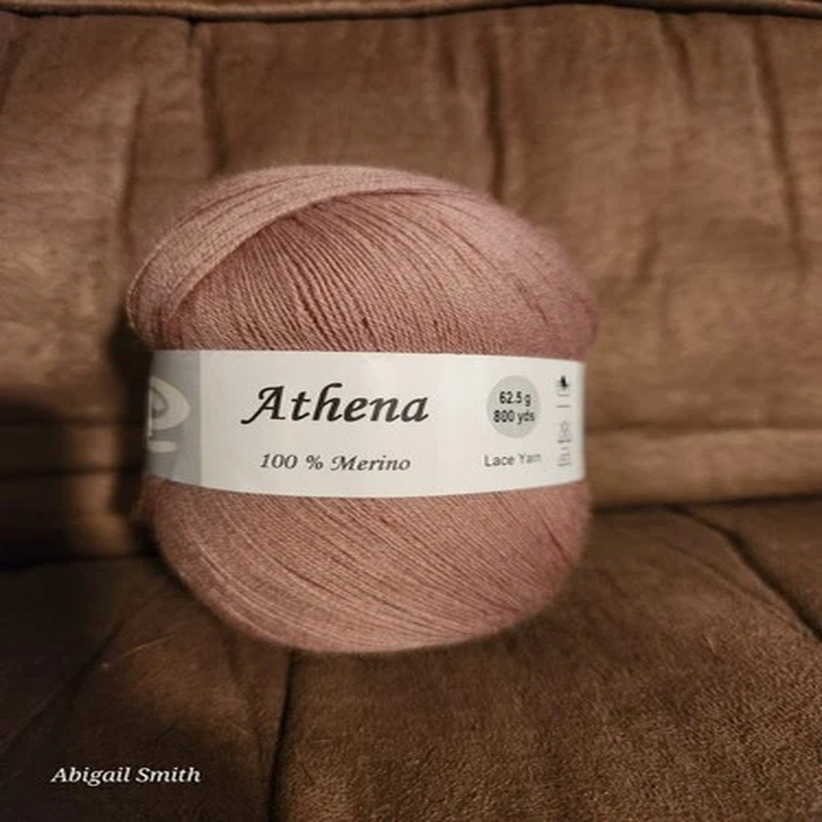 athena-merino-wool-lace-yarn-lot-of-9-skeins