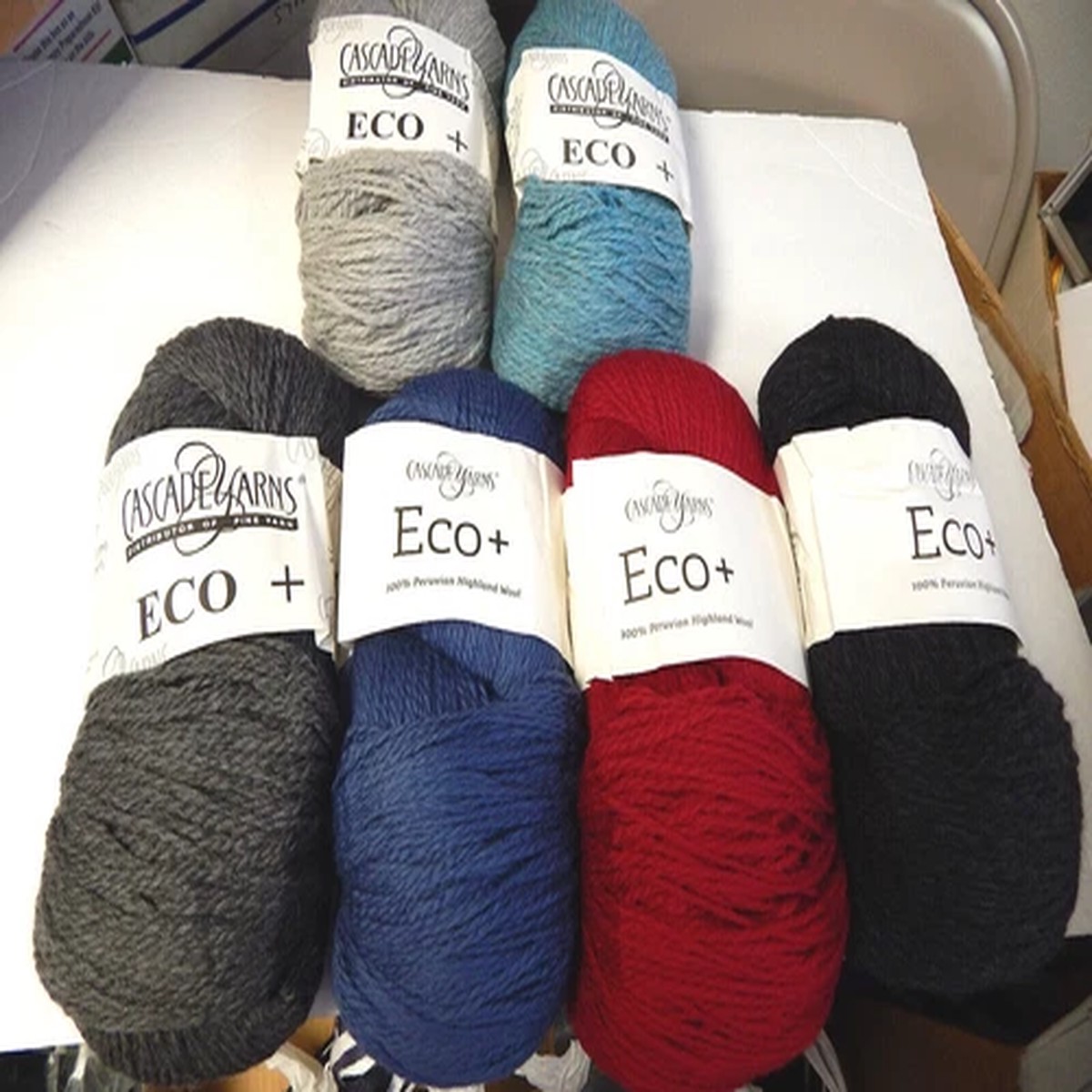 cascade-eco-wool-bulky-yarn-478-yards-choice-of-8-colors