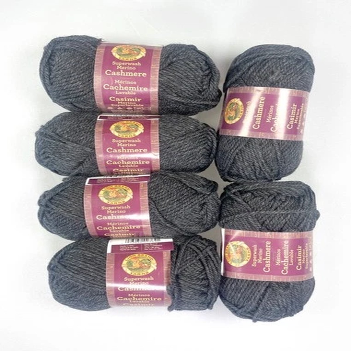 lion-brand-superwash-merino-cashmere-yarn-6-skeins-charcoal-heather-159