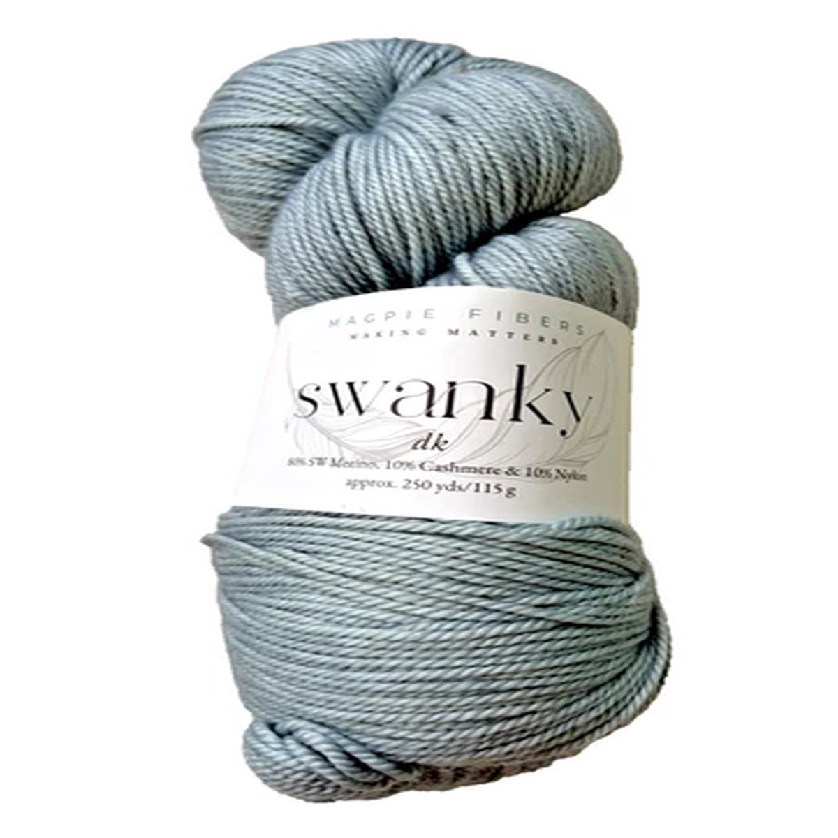 magpie-fibers-swanky-dk-501-s-blue-sw-merino-cashmere-nylon-250yds