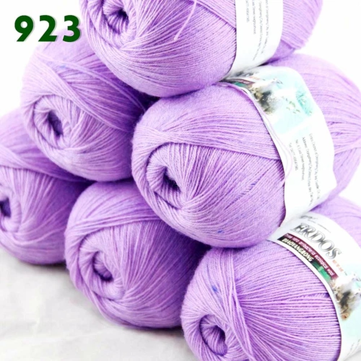 sale-6-ballsx50gr-lace-rugs-acrylic-wool-cashmere-hand-crochet-knitting-yarn-923
