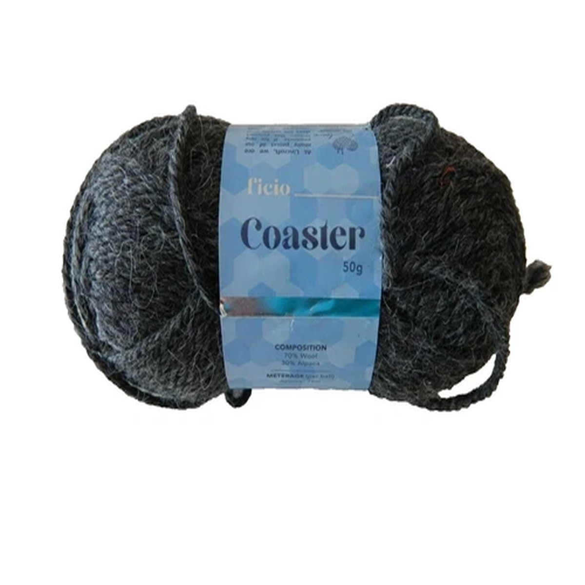 yarn-lincraft-coaster-wool-alpaca-grey-charcoal-knitting-craft-hobby