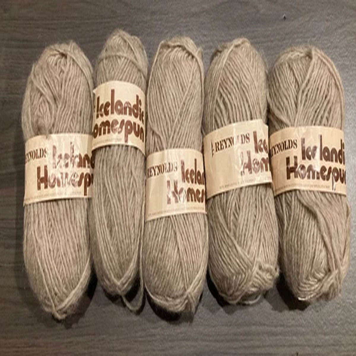 5-skeins-reynolds-icelandic-homespun-100-pure-virgin-wool-color-403
