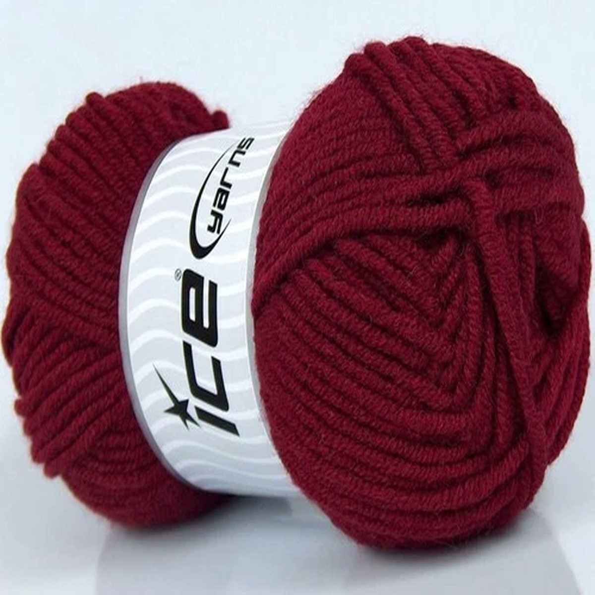 burgundy-classic-wool-bulky-yarn-73826-ice-yarns-wool-acrylic-blend-100gr-120yds