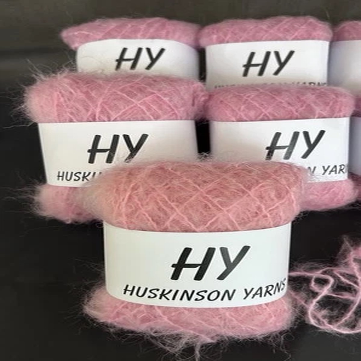 mohair-wool-yarn-50g-ball-pale-pink-78-mohair-double-knitting-2nm