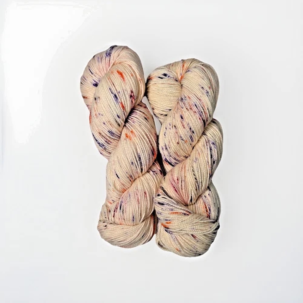 set-of-2-knit-picks-hawthorne-fingering-yarn-jupiter-speckle-80-superwash-wool