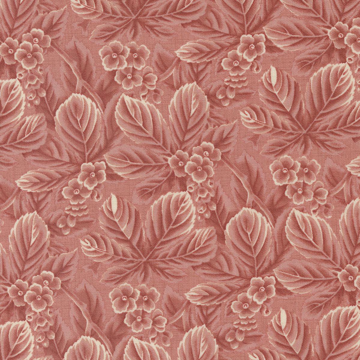 chateau-de-chantilly-collection-amelie-floral-leaf-cotton-fabric-13941