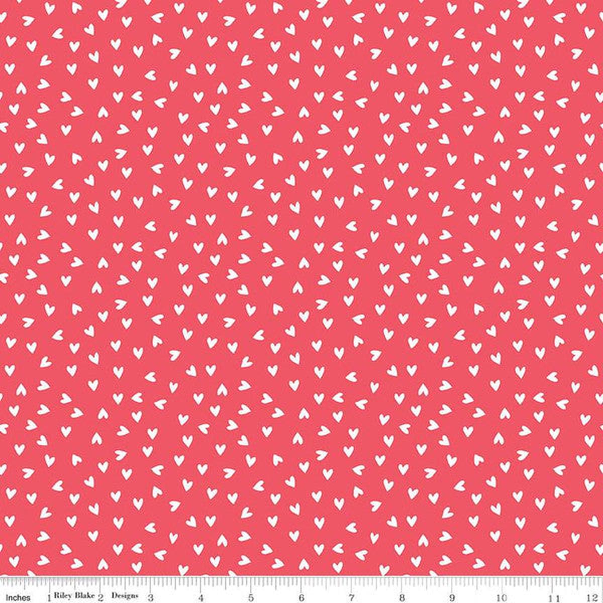 my-valentine-collection-heart-toss-cotton-fabric-c14154