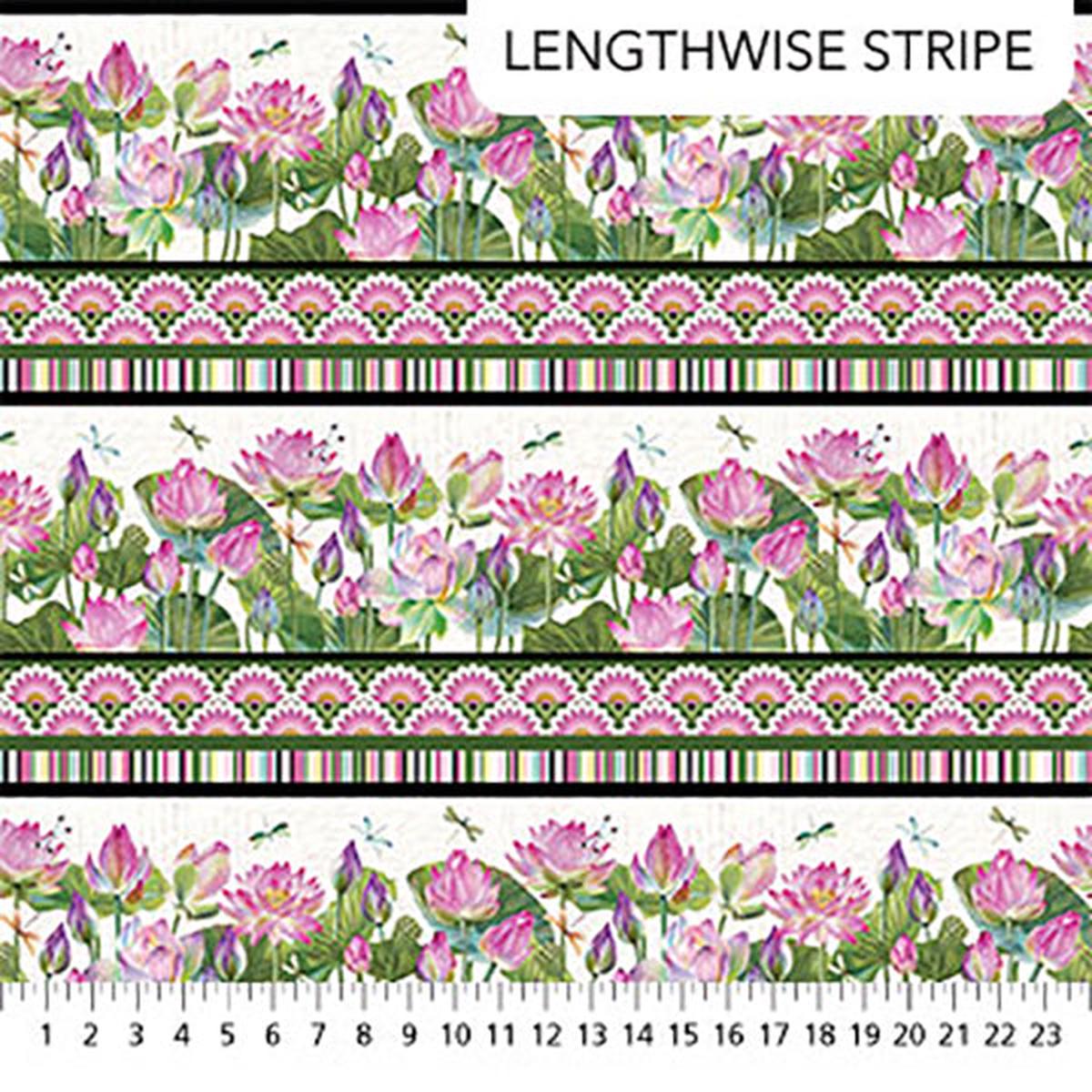 water-lilies-collection-stripe-cotton-fabric-dp25056