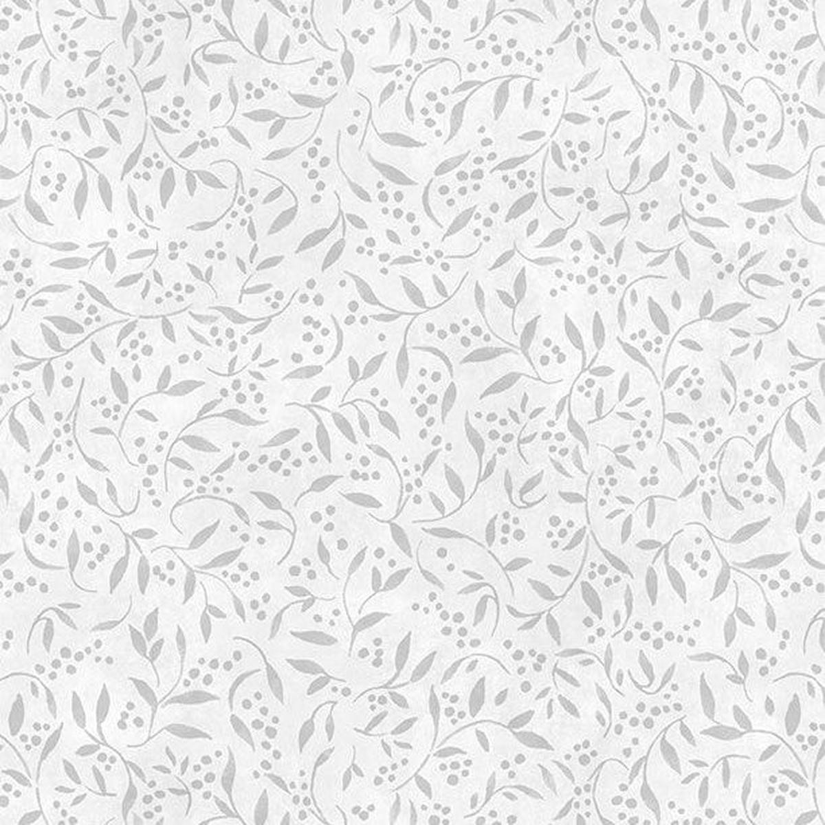 country-blue-collection-tonal-leaves-cotton-fabric-39904