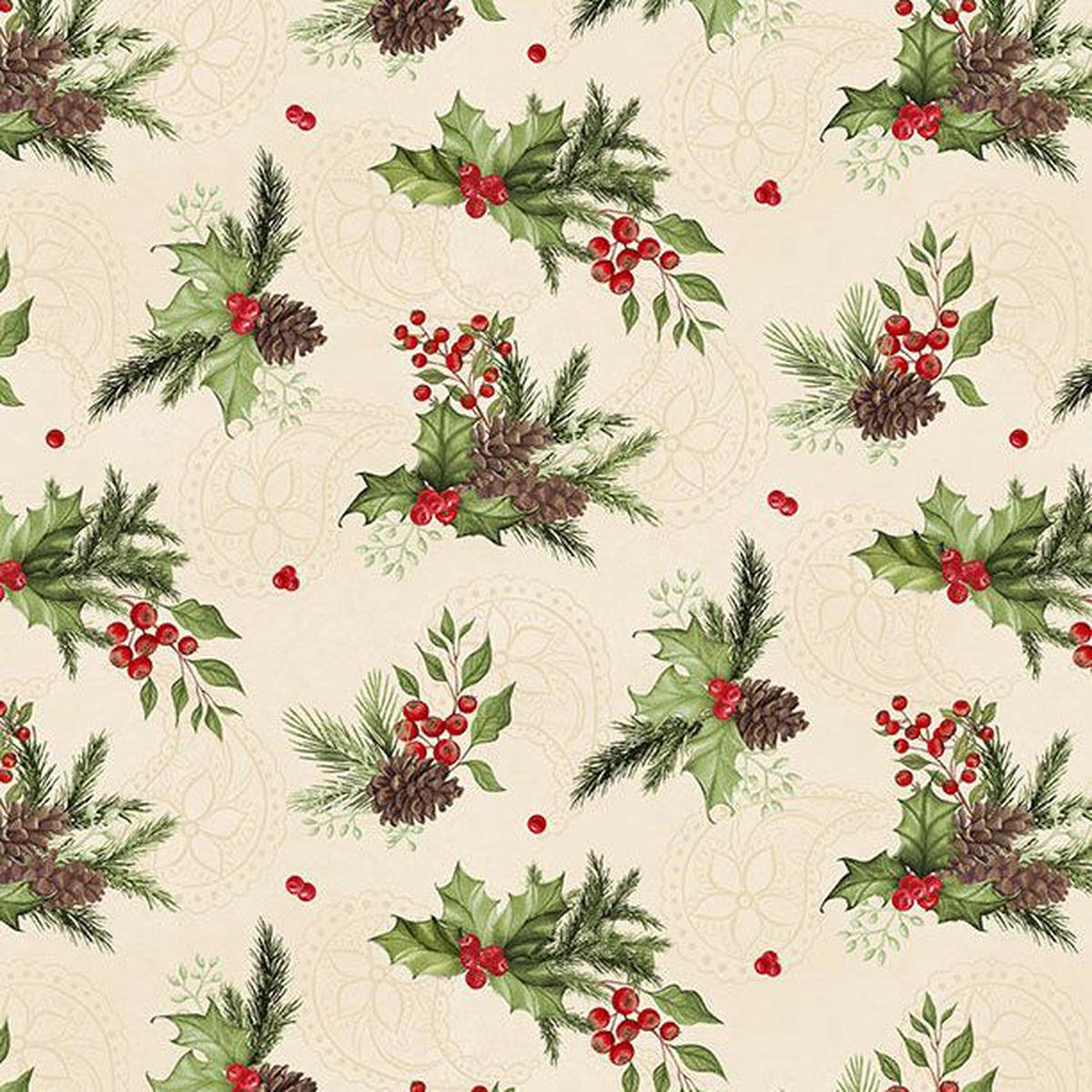 tartan-holiday-collection-foliage-toss-cotton-fabric-27667