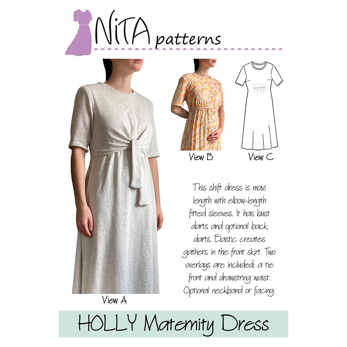 women-s-maternity-holly-dress-pattern