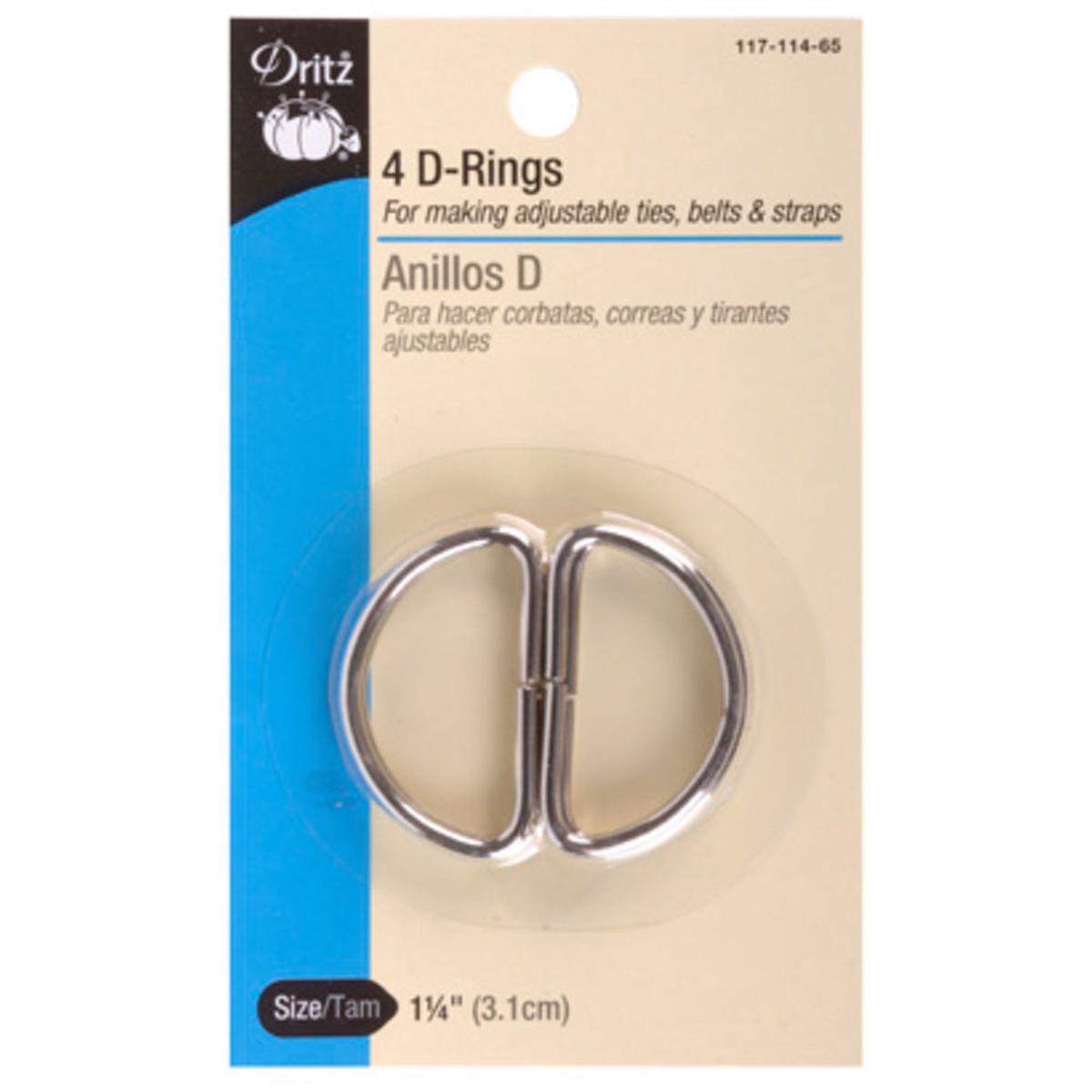 d-rings-count-of-4