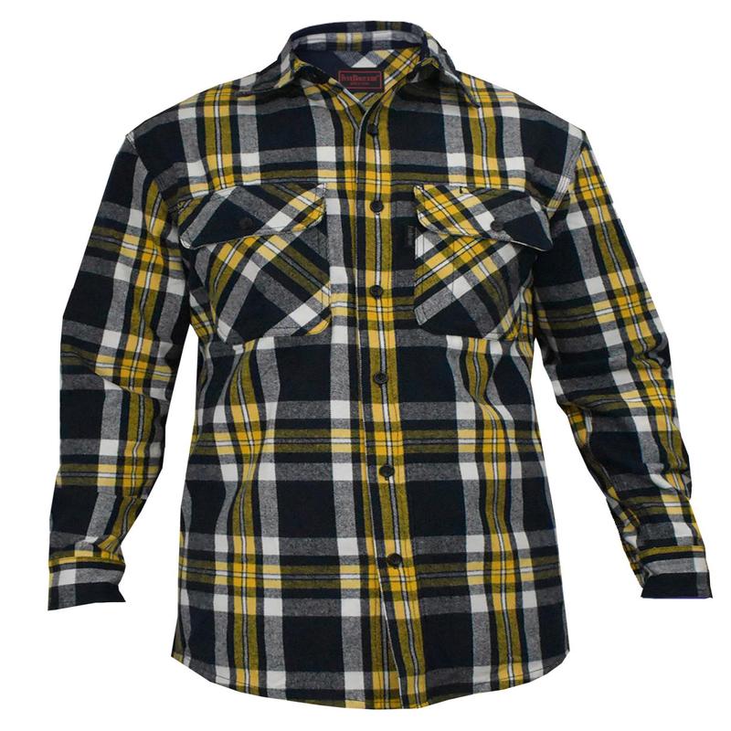 fivebrother-men-s-heavyweight-regular-fit-western-flannel-snap-shirt-5201-pl-2002-xl