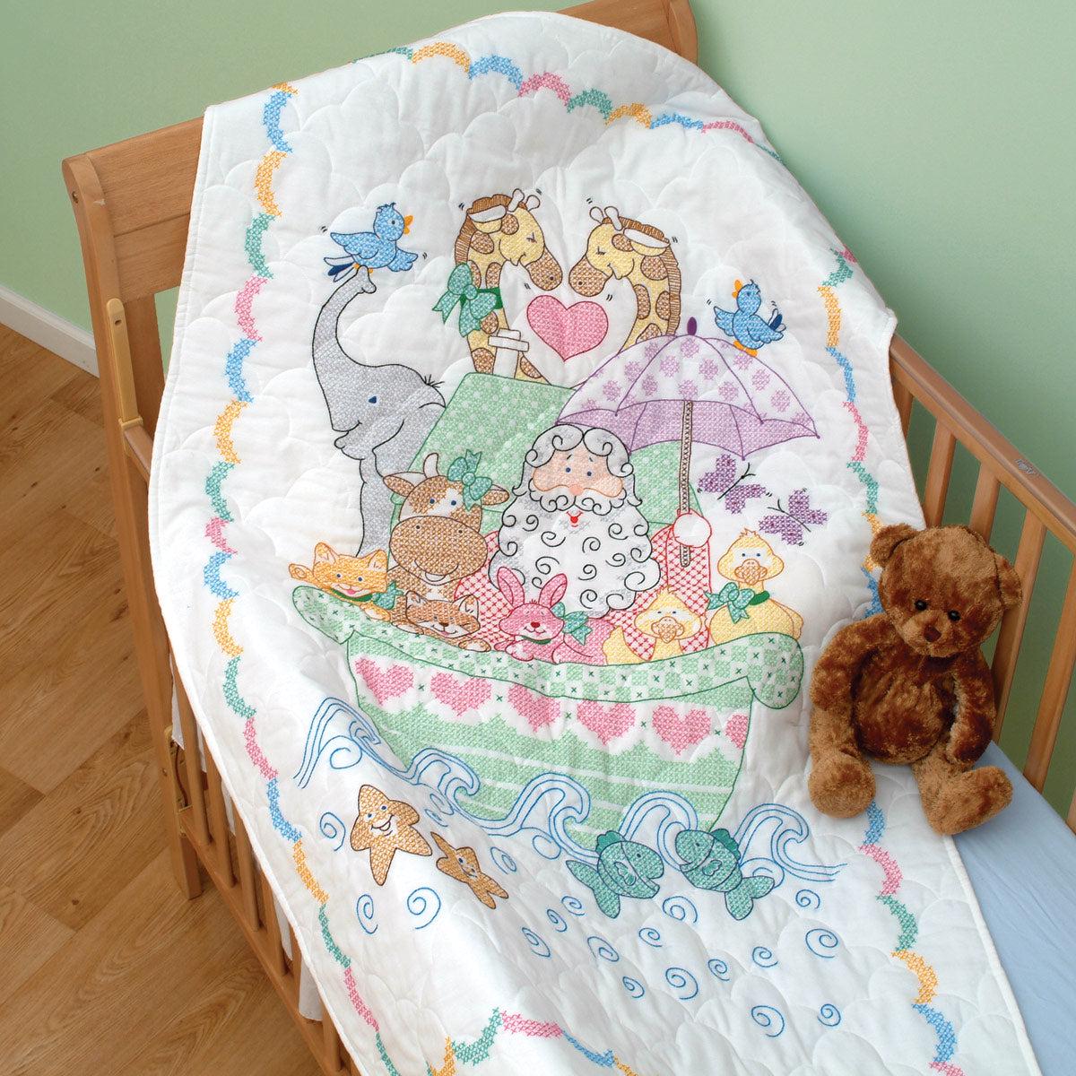 noah-s-ark-crib-quilt-top-4060-39