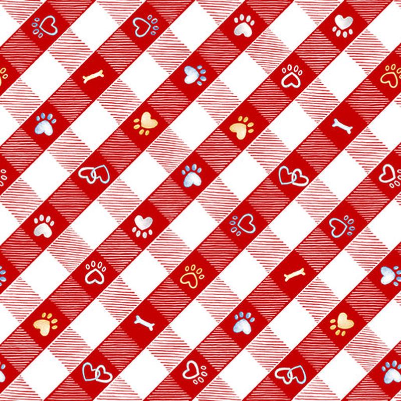 think-pawsitive-collection-cotton-fabric-9728