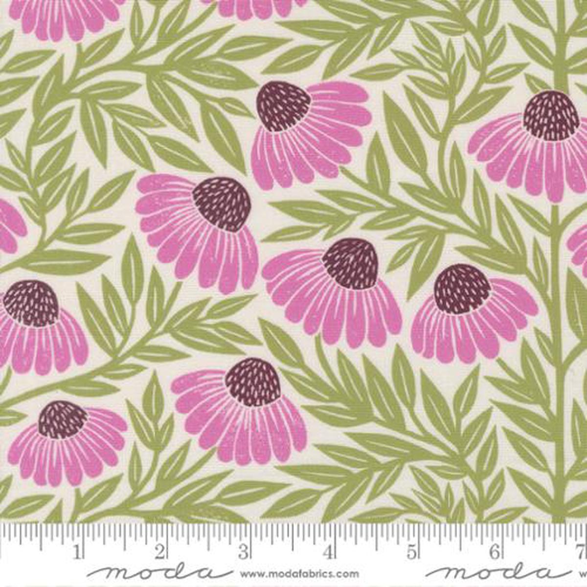 garden-series-collection-echinacea-cotton-fabric-3322