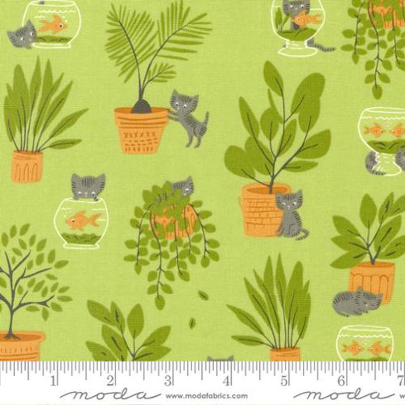 here-kitty-kitty-collection-mischievous-kitty-cotton-fabric-20831