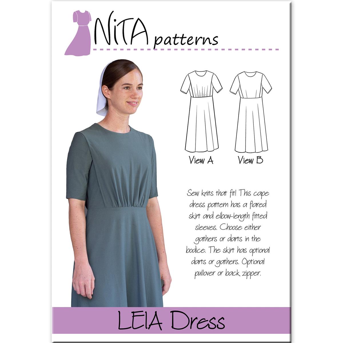 leia-knit-dress-pattern