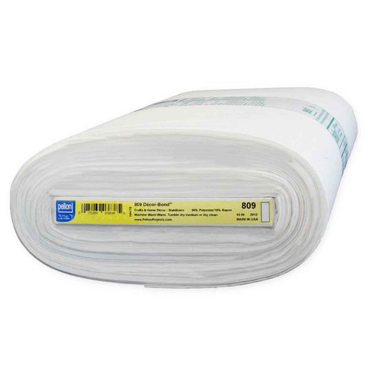 decor-bond-fusible-stabilizer-809