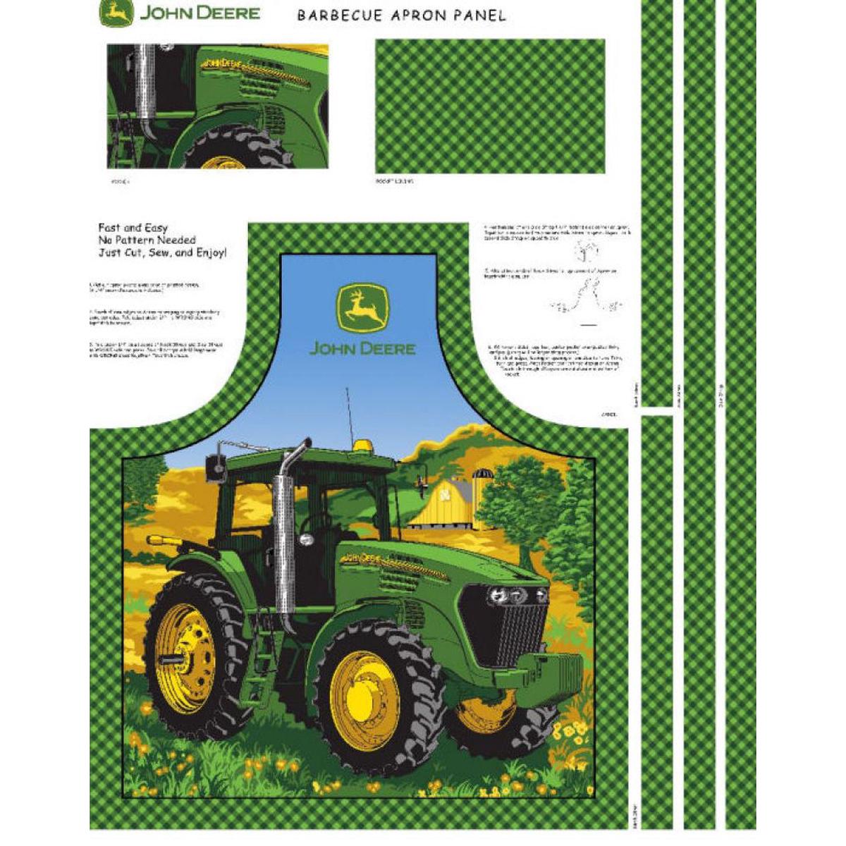 john-deere-collection-barbecue-apron-craft-panel-26839