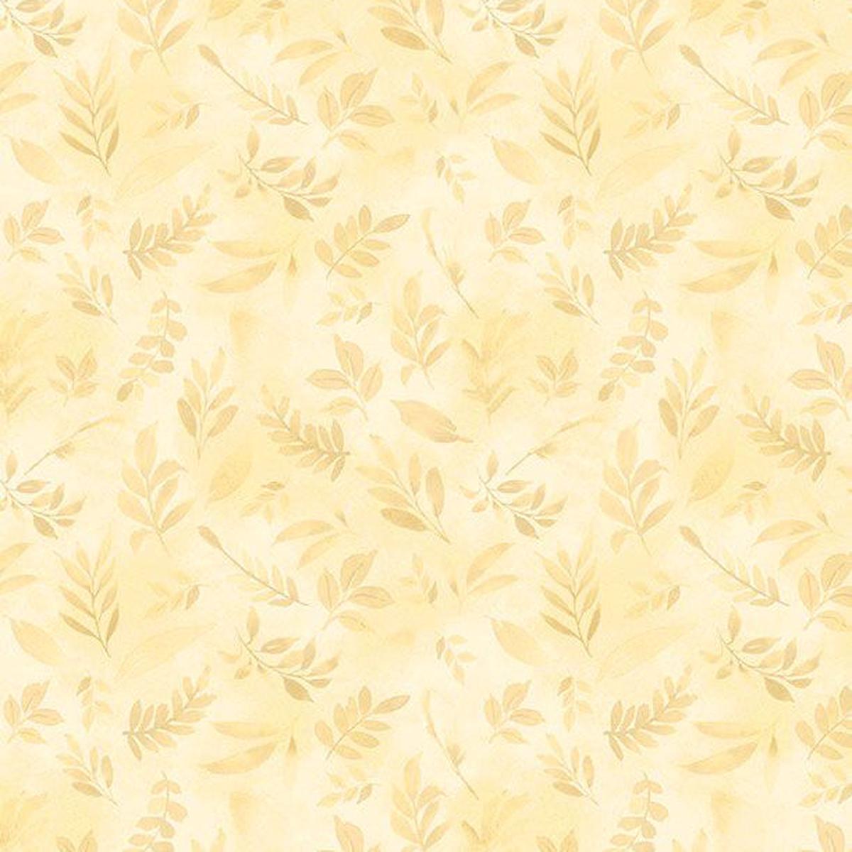 peony-blossoms-collection-tossed-leaves-cotton-fabric-34716