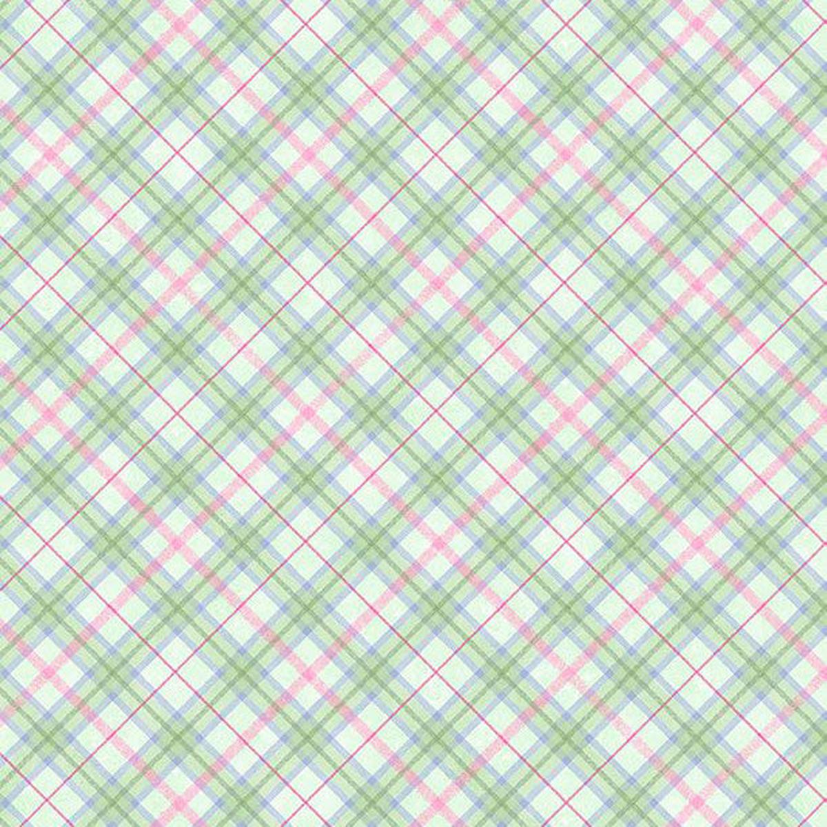 floral-flutter-collection-plaid-cotton-fabric-39924